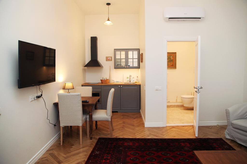 Audeju Leilighet Riga